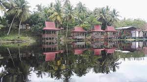 Tempat Wisata di Buntok Kabupaten Barito Selatan